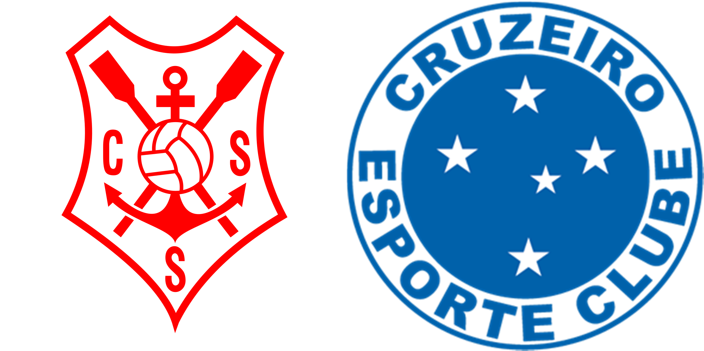 Sergipe x Cruzeiro: onde assistir, horário e possíveis escalações