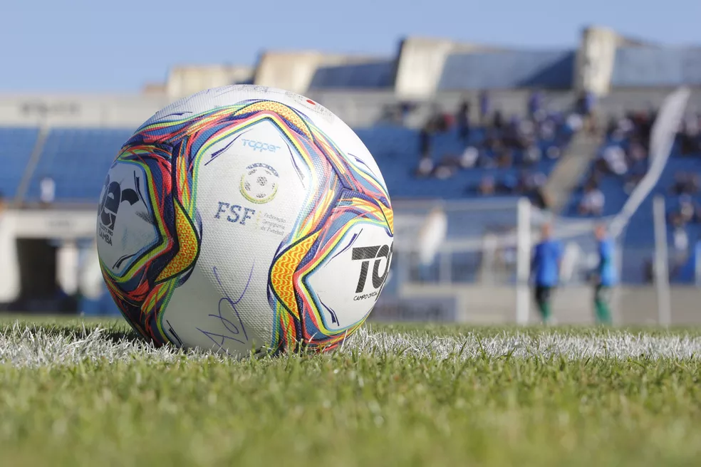 Campeonato Sergipano – Cinco jogos no sábado 26