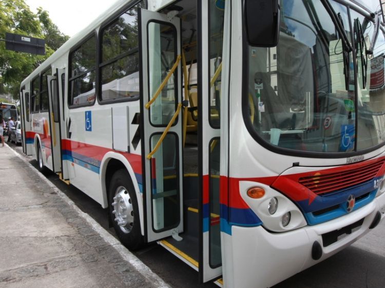 MPSE ajuíza Ação contra Grupo Modelo e SMTT para substituição de 55 ônibus