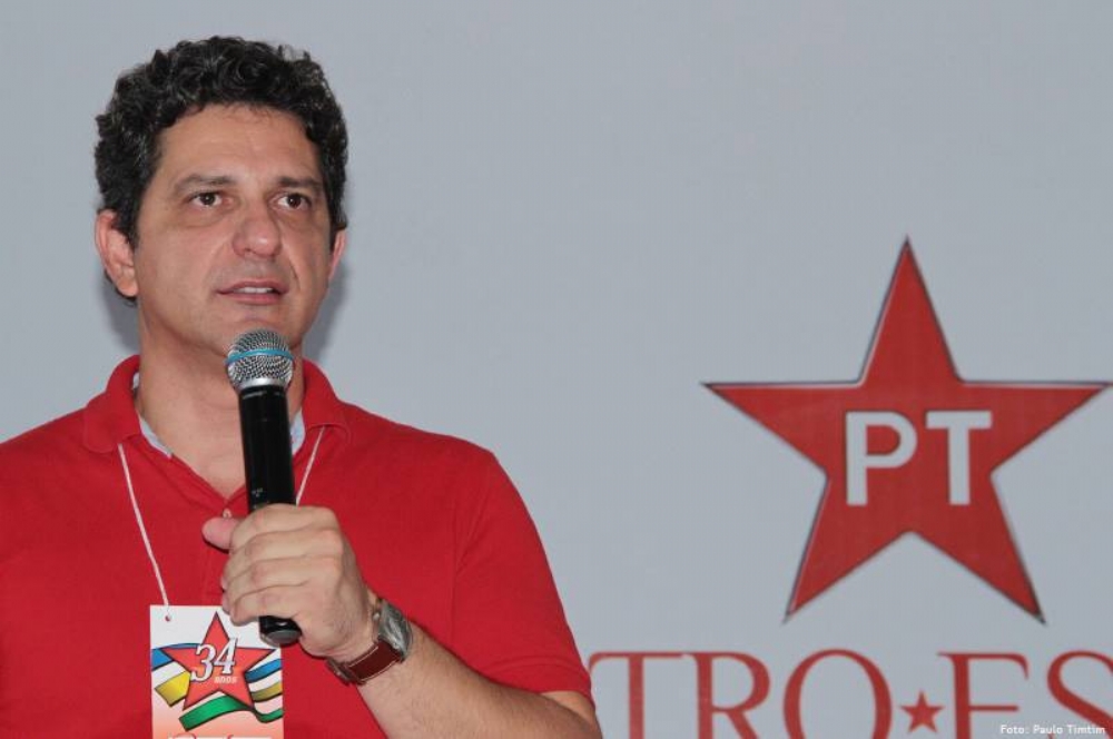 Rogério Carvalho lidera rejeição para governador de Sergipe