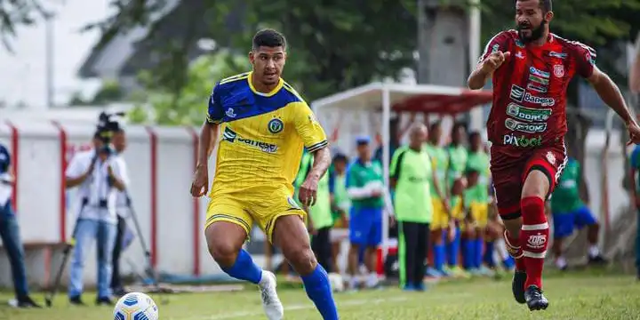 Dorense vence o Freipaulistano e o Itabaiana o Falcon na rodada deste sábado