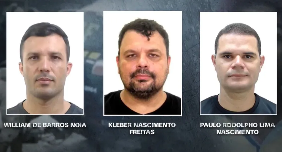 Jusriça mantém prisão de policial rodoviário acusado de tortura e homicídio no caso Genivaldo