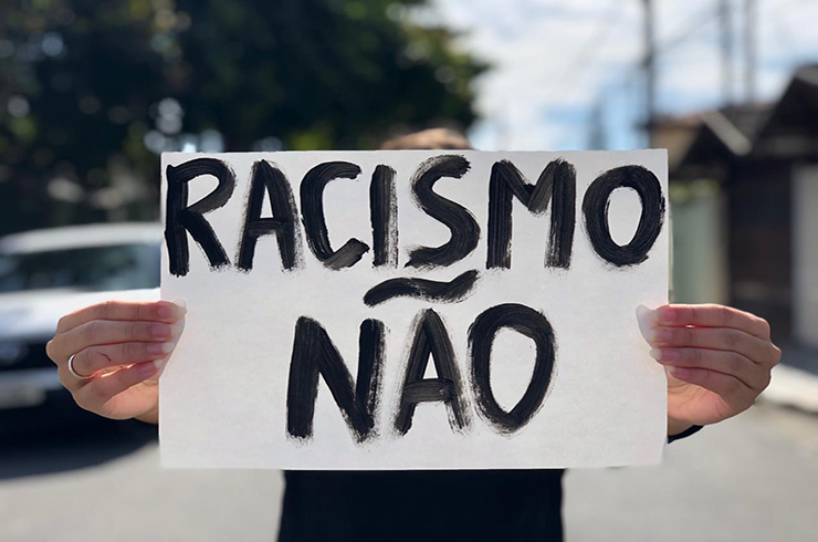 DAGV indicia duas funcionárias de loja do Centro de Aracaju por crime de racismo