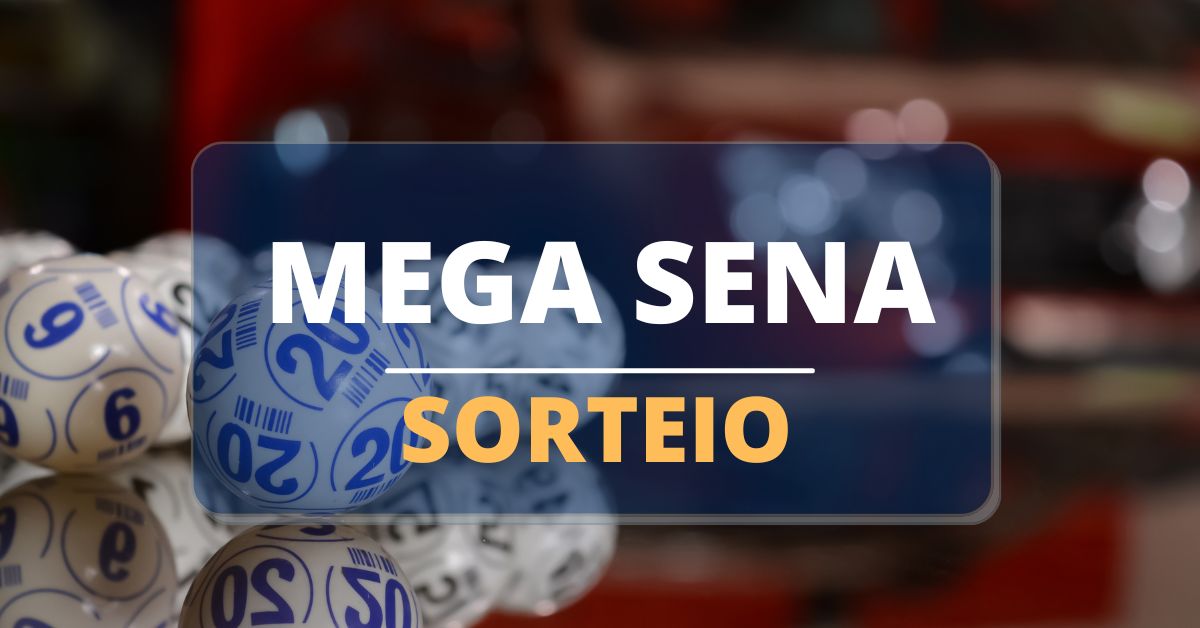 Nenhuma aposta acerta a Mega-Sena e prêmio acumula em R$ 75 milhões