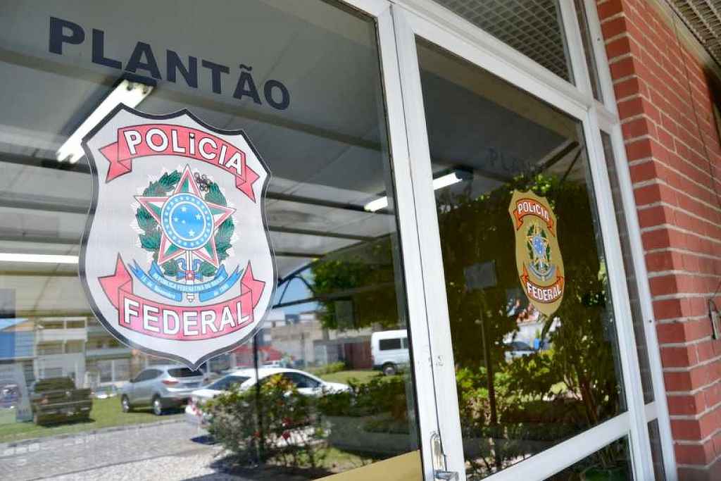 Nova superintendente da Polícia Federal será empossada nesta terça-feira 07