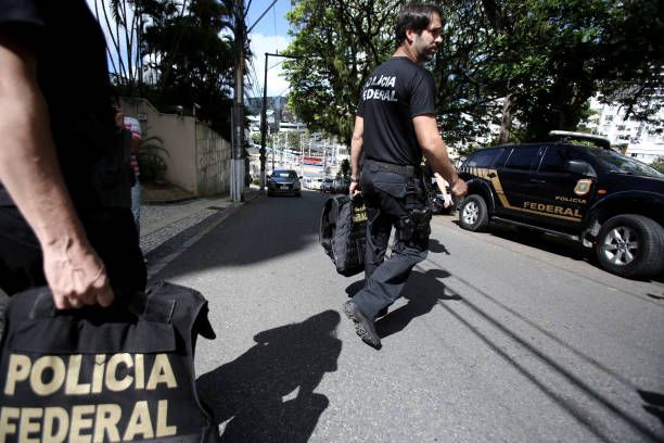 Policia Federal deflagra Operação Falsa Tutela Sergipe na lista