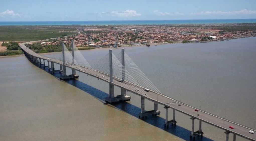 Em 10 anos, Barra dos Coqueiros dobra número de habitantes e domicílios