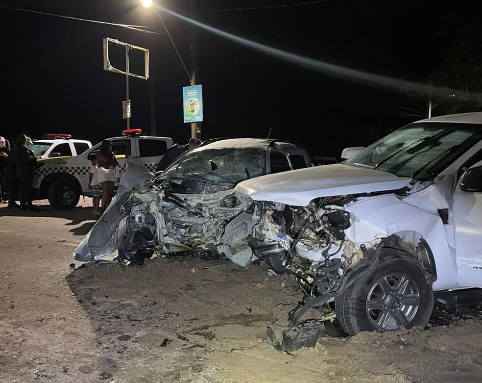 Acidentes em rodovias estaduais de Sergipe deixam quatro mortos no fim de semana