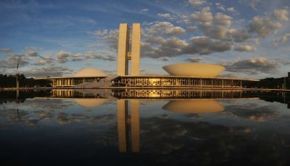 CPIs tem depoimentos de Stédile, Ricardo Salles e fotógrafo do 8 de janeiro